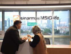Masalah Hukum di Manado, Sinarmas MSIG Life Tegaskan Siap Patuhi Proses Hukum