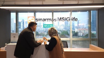 Masalah Hukum di Manado, Sinarmas MSIG Life Tegaskan Siap Patuhi Proses Hukum