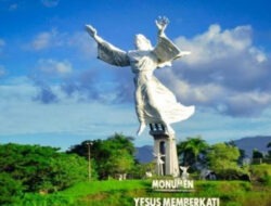 Sejarah! Formasi Komisioner KPU Sulut 3 Muslim dan 2 Nasrani