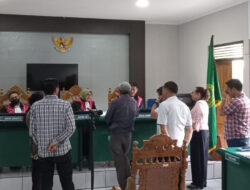AJB vs SHM, Klaim Wenny Lumentut atas Tanah Talete Dimentahkan Saksi Tergugat