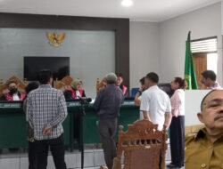Bermodal AJB, Wakil Wali Kota Tomohon Wenny Lumentut Gugat Pemegang SHM Tanah Talete
