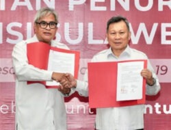 Tingkatkan Kesejahteraan Akseptor, BKKBN Jalin Kerjasama dengan BSG