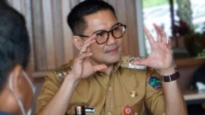 Joune Ganda Hanya ‘Dingin” Ketika PT TTN/MSM Nyaris Kubur Warganya Hidup-Hidup