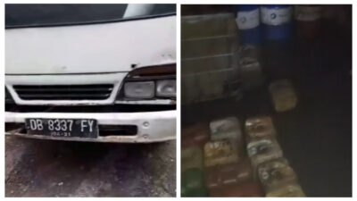 Lapor Pak Kapolda! Mafia BBM Kifly Masih Bebas Sedot Solar Subsidi di SPBU, Timbun dan Jual Beli Solar