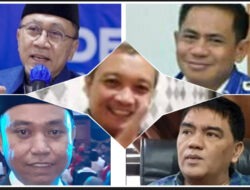 Dugaan Proses PAW Ca Beres, PAN Digugat Kadernya di PN Manado