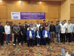 PERADI Gelar UPA Serentak bagi 3.584 Peserta