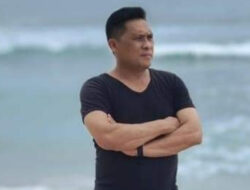 Willem Potu Tantang Wenny Lumentut Lapor ke Polres Tomohon