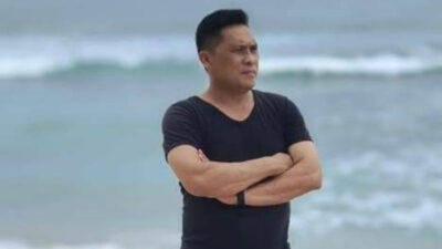Willem Potu Tantang Wenny Lumentut Lapor ke Polres Tomohon