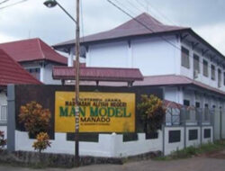 Di Manado, Hampir 3 Tahun Dugaan Korupsi MAN Model 1 Tak Kunjung Tiba di Pengadilan, 5 Tersangka Bebas Berkeliaran