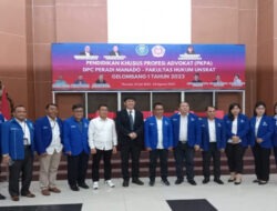 Pinasang : Zero Gratification di FH Unsrat Diapresiasi Positif Semua Kalangan