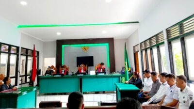 LUMENTUT VS BENU Cs : PH Akui Keterangan Ahli dan Bukti Tergugat Untungkan Penggugat