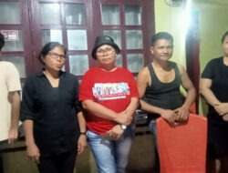 Diduga Tilep Duit Dandes, Warga Desa Pontoh Keluhkan Kinerja Hukum Tua