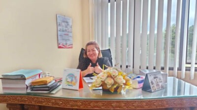 DPRD Sulut Pertanyakan Kredibilitas Kadis Hubda Sulut Terkait Mobilisasi 6 Excavator ke Sangihe