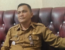 Terungkap! Dandes Desa Ponto Tahun 2022 Pindah ke Kantong Hukum Tua