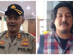 Kapolres Mitra Bantah Anak Buahnya Main BBM Ilegal dan Ada Bunker Penimbunan di Tombatu