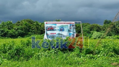 Kejati Sulut Periksa Petinggi Demokrat RK Terkait Dugaan Mark Up Pembelian Lahan SPBU Talaud