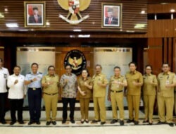 Pos Lintas Batas Negara dan Border Crossing Station Bakal Dibangun di Pulau Marore
