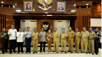Pos Lintas Batas Negara dan Border Crossing Station Bakal Dibangun di Pulau Marore