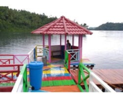 Teluk Talengen Bakal Jadi Destinasi Wisata DEWI Bahari