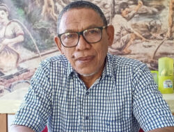 Ada Pejabat Tak Jujur Beri Laporan Kinerja Ke Pj Bupati Sangihe