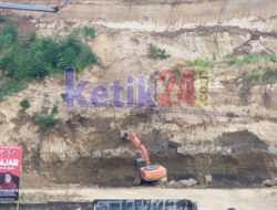 Galian C Ilegal Paal 2 Masuk Polda Sulut, Pemilik Lahan, Pelaku dan Oknum Kabid DLH Manado Terancam di Bui 5 Tahun