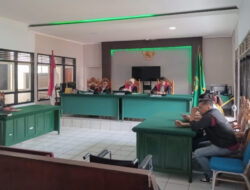 Pemkot Tomohon Mangkir dari Sidang Gugatan Wawali Wenny Lumentut