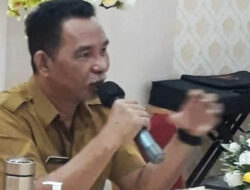 Sudah Ada Ijin Kemendagri, Pj Bupati Rinny Tamuntuan Segera Roling Jabatan