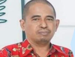 Dinilai Hina Orang Talaud, Jim Tindi Laporkan Andrei Angouw ke Polda Sulut