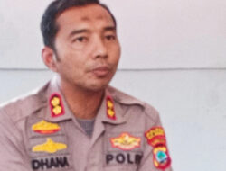 Alat Berat Penambang Illegal CV MHS Kian Rusak Hutan Tanah Mahamu, Kapolres : Akan Kami Cek