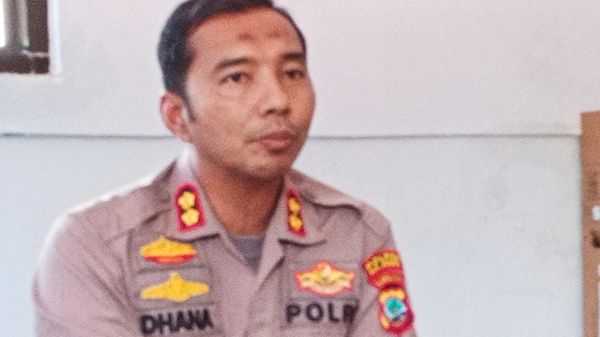 Tambang Ilegal