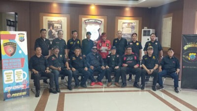 Pernyataan Sikap Gabungan LSM dan Ormas Adat Minahasa se-Sulut Tentang Peristiwa Weda