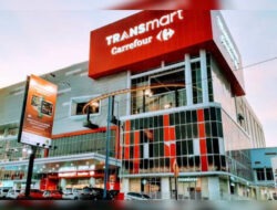 Transmart Carrefour Paniki Sengaja Buang Limbah, MJKS Minta Polda Sulut Tindaki