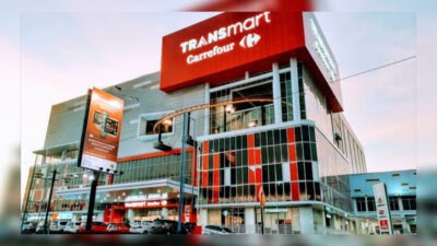 Transmart Carrefour Paniki Sengaja Buang Limbah, MJKS Minta Polda Sulut Tindaki