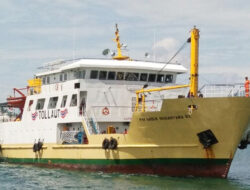 Aneh, Kasubcab Terminal Point PT Pelni Tahuna Tak Pernah Umumkan Jadwal Pelayaran Kapal Sabuk Nusantara
