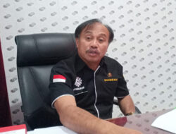 Tak Pernah Lapor Data Pekerja, Disnaker Sangihe WARNING PT Dinasti Tahuna