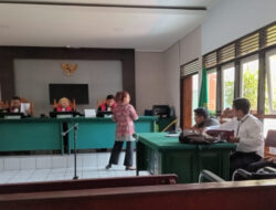 Majelis Hakim Diminta Tolak Gugatan Wenny Lumentut, Ini Alasannya