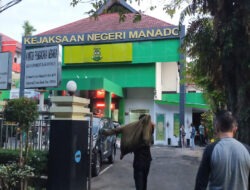 Penetapan TSK Tipikor Bansos Ikan Kaleng Ungkap Kegagalan APH Kejari Manado Lakukan Pendampingan Hukum