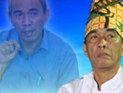 Soal Tambang Emas di Tanah Mahamu, Ketua DPRD Sangihe Minta Aparat Bertindak Tegas