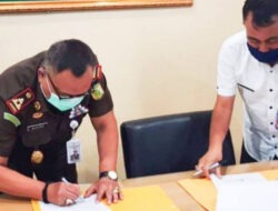 Ternyata Ada Pendampingan Hukum dari Kejari Manado di Pengadaan Bansos Ikan Kaleng