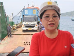 Sukses Lobi PLN Pusat, Pj Bupati Sangihe Berhasil Redam Amukan Warga ke PLN Tahuna