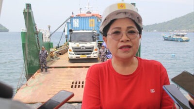Sukses Lobi PLN Pusat, Pj Bupati Sangihe Berhasil Redam Amukan Warga ke PLN Tahuna