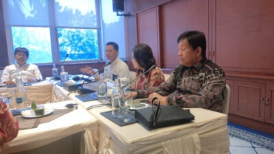 Pj Bupati Sangihe