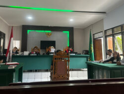 Ingin Dibela, Wenny Lumentut Justru “Dikangkangi” Saksinya, Ini Keterangan Lengkapnya