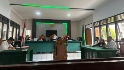 Ingin Dibela, Wenny Lumentut Justru “Dikangkangi” Saksinya, Ini Keterangan Lengkapnya