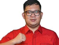 KNPI Manado Gelar Road Show Anti Narkoba, Natanael Pepah Ajak Ciptakan Generasi Unggul