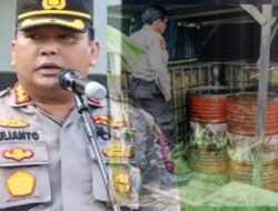 Barang Bukti Dijual dan Dugaan Suap Rp 75 juta ke Petinggi Polresta Manado di Kasus Migas Mafia Solar Kifli