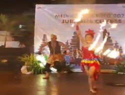 Hamburkan Uang Negara, Pertamina Boyong Puluhan Wartawan se Sulawesi Plesir ke Bali