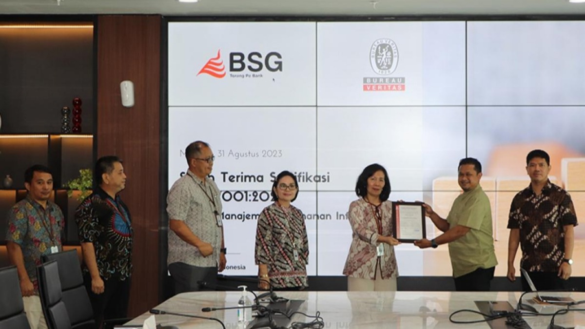Bank SulutGo