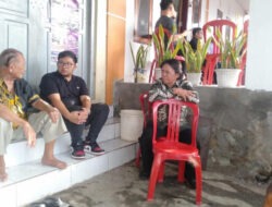 Natanael Pepah Siap Jadi “Kuda Kayu” Warga Sario-Malalayang