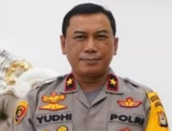 Breaking News! Kapolri Mutasi Pati-Pamen, Ada Nama Kapolda Sulut